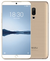 Замена динамика на телефоне Meizu 15 Plus в Улан-Удэ
